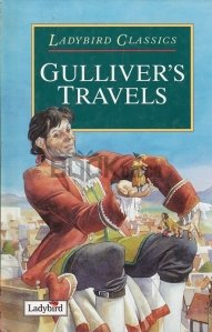Gulliver's Travels / Calatoriile lui Gulliver