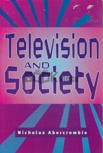 Television and Society