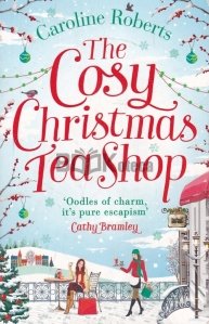 The Cosy ChristmasTea Shop