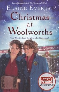 Christmas at Woolworths