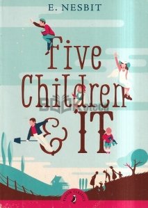 Five Children & IT