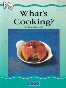What`s Cooking?