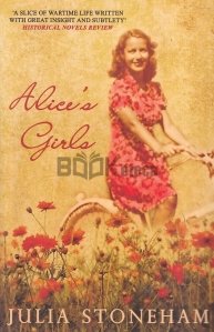 Alice`s Girls