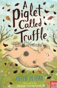 A Piglet Called Truffle