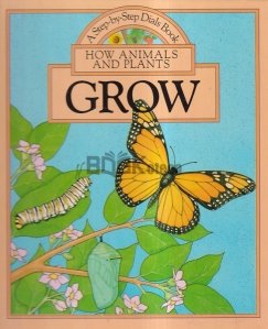 How Animals and Plants Grow