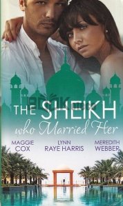 The Sheikh who Married Her