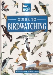 Guide to Birdwatching