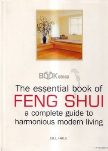 The essential book of Feng Shio