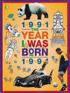 1991 The Year I was Born