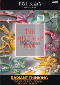 The mind map book