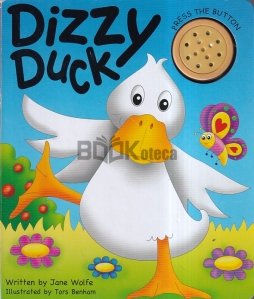 Dizzy Duck
