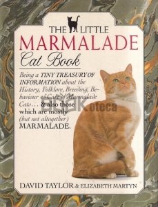 The Little Marmalade