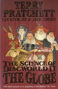 The Science of Discworld II