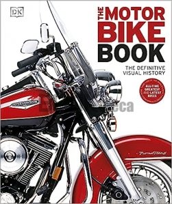 The Motor Bike Book