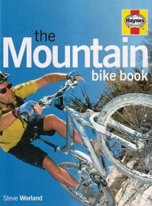 The Mountain Bike Book