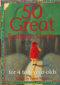 50 Great Bedtime Stories
