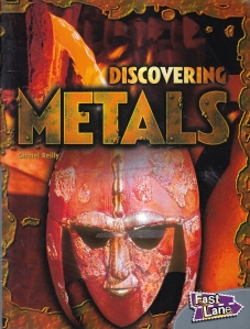 Discovering metals
