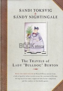 The Travels of Lady ``Buldog`` Burton