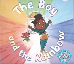 The Boy and the Rainbow