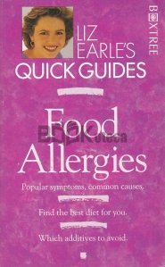 Quick Guides: Food Allergies