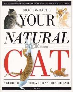 Your Natural Cat