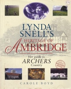 Lynda Snell's Heritage of Ambridge