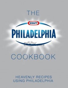 The Philadelphia Cookbook