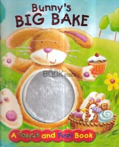 Bunny's Big Bake