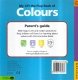 My Lift-the-Flap Book of Colours