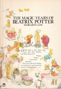 The Magic Years of Beatrix Potter