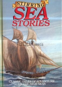 Stirring Sea Stories