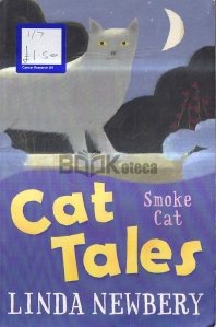 Cat Tales: Smoke Cat