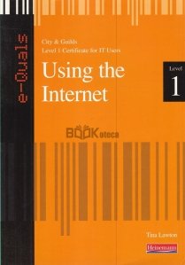 Level 1 Certificate for IT Users: Using the Internet