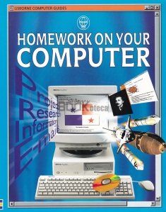 Homework on Your Computer