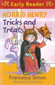 Horrid Henry: Tricks and Treats