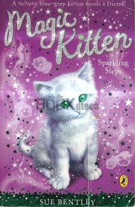 Magic Kitten Vol.7: Sparkling Steps