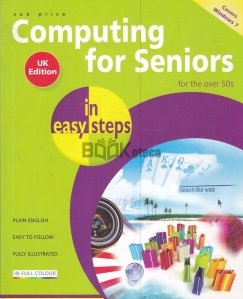 Computing for Seniors: UK Edition
