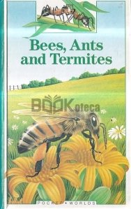 Bees, Ants and Termites