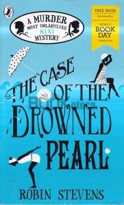 The Case of the Drowned Pearl
