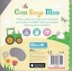 Cow Says Moo