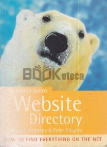 Website Directory