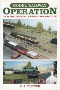 Model Railway Operation