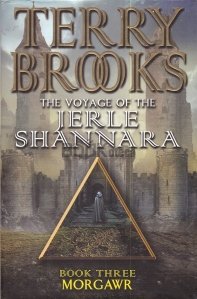 The Voyage of the Jerle Shannara Vol.3: Morgawr