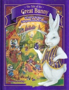 The Tale of the Great Bunny
