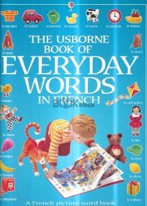 Everyday Words in French