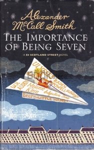 The Importance of Being Seven