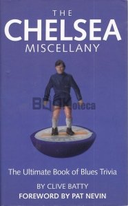 The Chelsea Miscellany