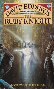 The Elenium Vol. 2: The Ruby Knight