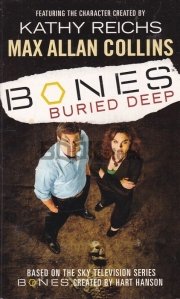 Bones: Buried Deep