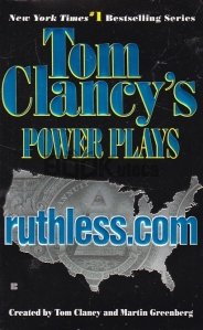 Tom Clancy's Power Plays: Ruthless.com